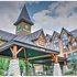 Holiday Inn Canmore