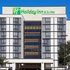 Holiday Inn Beaumont-Plaza