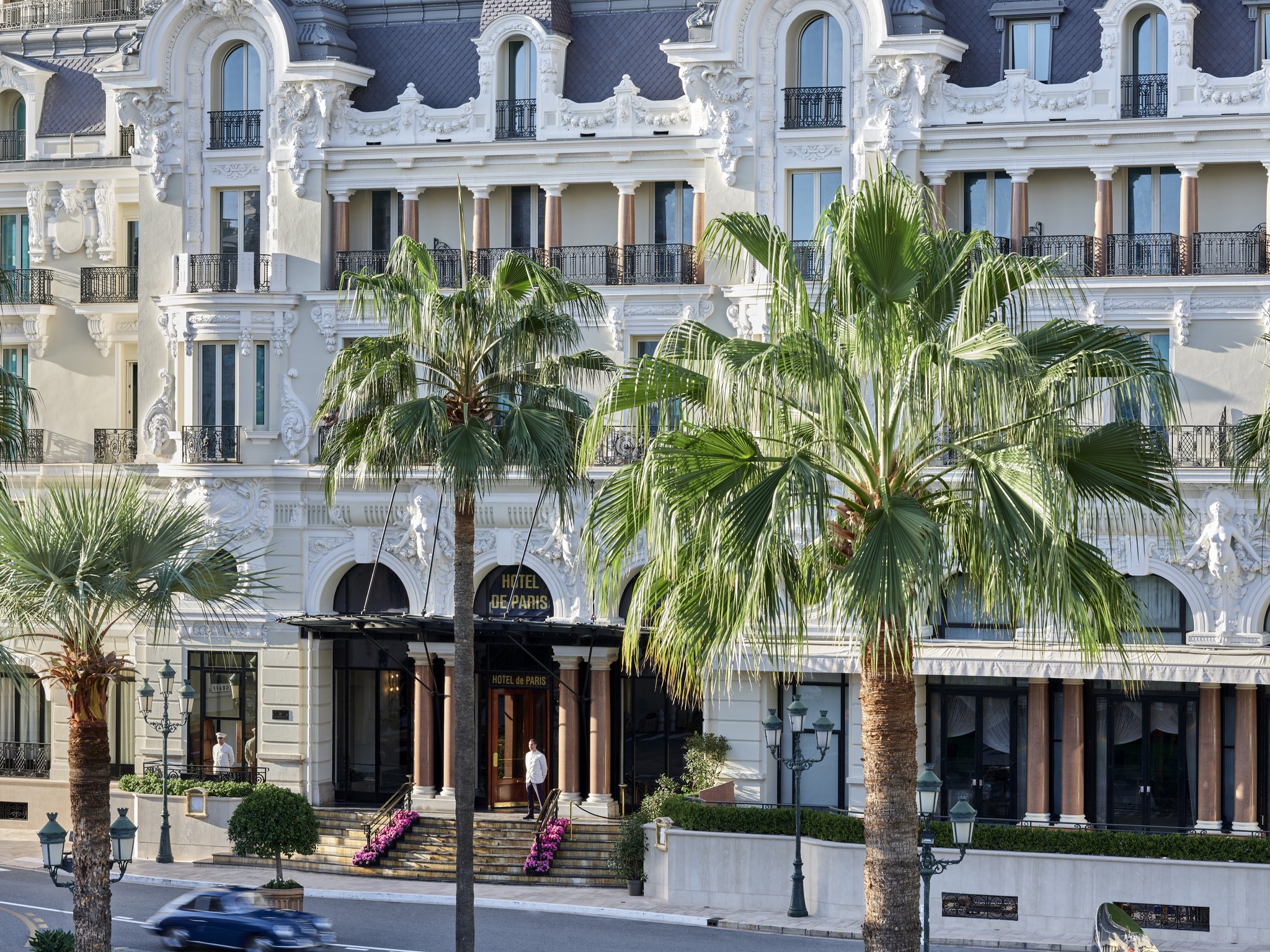 Meetings And Events At Hotel De Paris Monte Carlo 5 Monte Carlo Mc