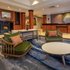 Fairfield Inn & Suites Harrisonburg