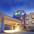 Holiday Inn Express Hotel & Suites