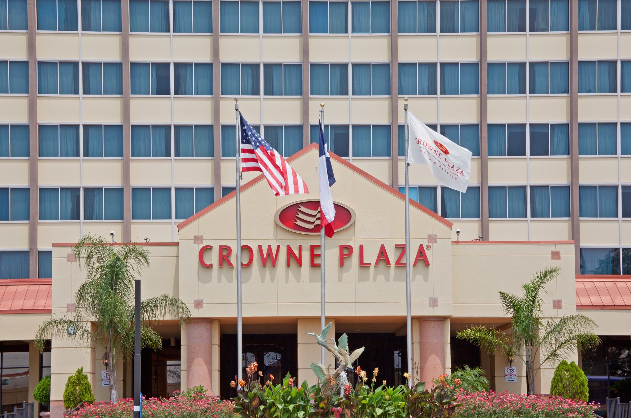 Crowne plaza hotel austin united states