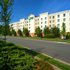 Holiday Inn Express & Sts Huntersville