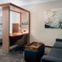 SpringHill Suites Atlanta Arpt Gateway