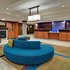 Fairfield Inn & Suites Lawton