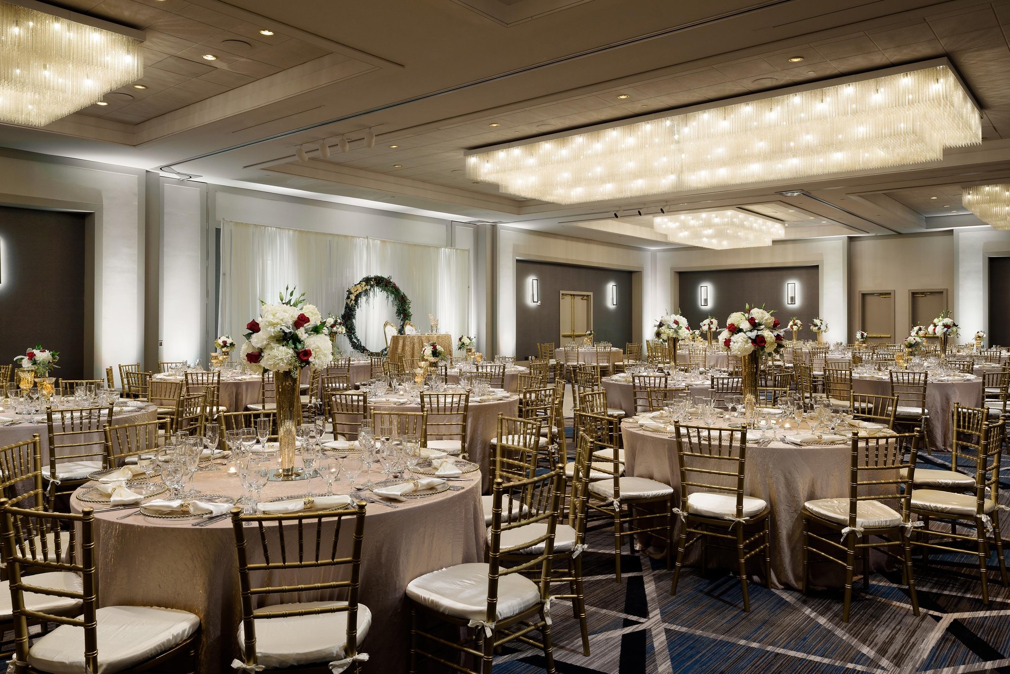 Sheraton Cerritos Hotel - Cerritos, CA, US Meetings and Events | Cvent