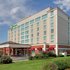 Holiday Inn University Plaza Hotel