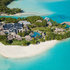 The St Regis Bora Bora Resort