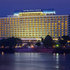 The Nile Ritz-Carlton Cairo