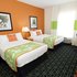 Fairfield Inn & Suites