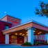 Fairfield Inn & Suites Tulare