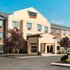 Fairfield Inn & Stes Hartford Manchester