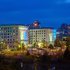 Residence Inn Seattle Bellevue/Downtown