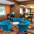 Fairfield Inn & Suites Chicago/Tinley Pk