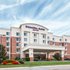 SpringHill Suites Charlotte Lake Norman