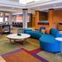 Fairfield Inn & Suites Columbus/OSU