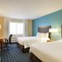 Fairfield Inn/Suites Air Force Academy