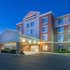 Fairfield Inn & Suites Dover