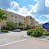 Fairfield Inn & Suites Ft Pierce