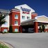 Fairfield Inn & Suites Marion