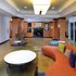 Fairfield Inn & Suites Roanoke Hollins