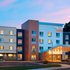 Fairfield Inn & Suites Springfield