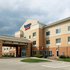 Fairfield Inn & Suites Des Moines Arpt