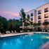 SpringHill Suites Gainesville