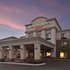 SpringHill Suites Lansing