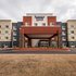 Fairfield Inn & Suites Meridian