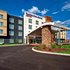 Fairfield Inn & Suites Jackson