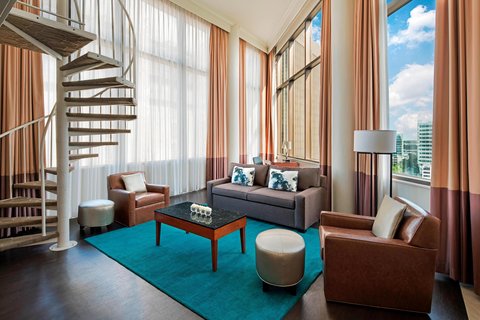 Meetings And Events At Delta Hotels Richmond Downtown - 