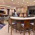 SpringHill Suites Raleigh Cary