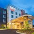 Fairfield Inn & Suites Johnson City