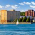 Delta Sault Ste. Marie Waterfront Hotel