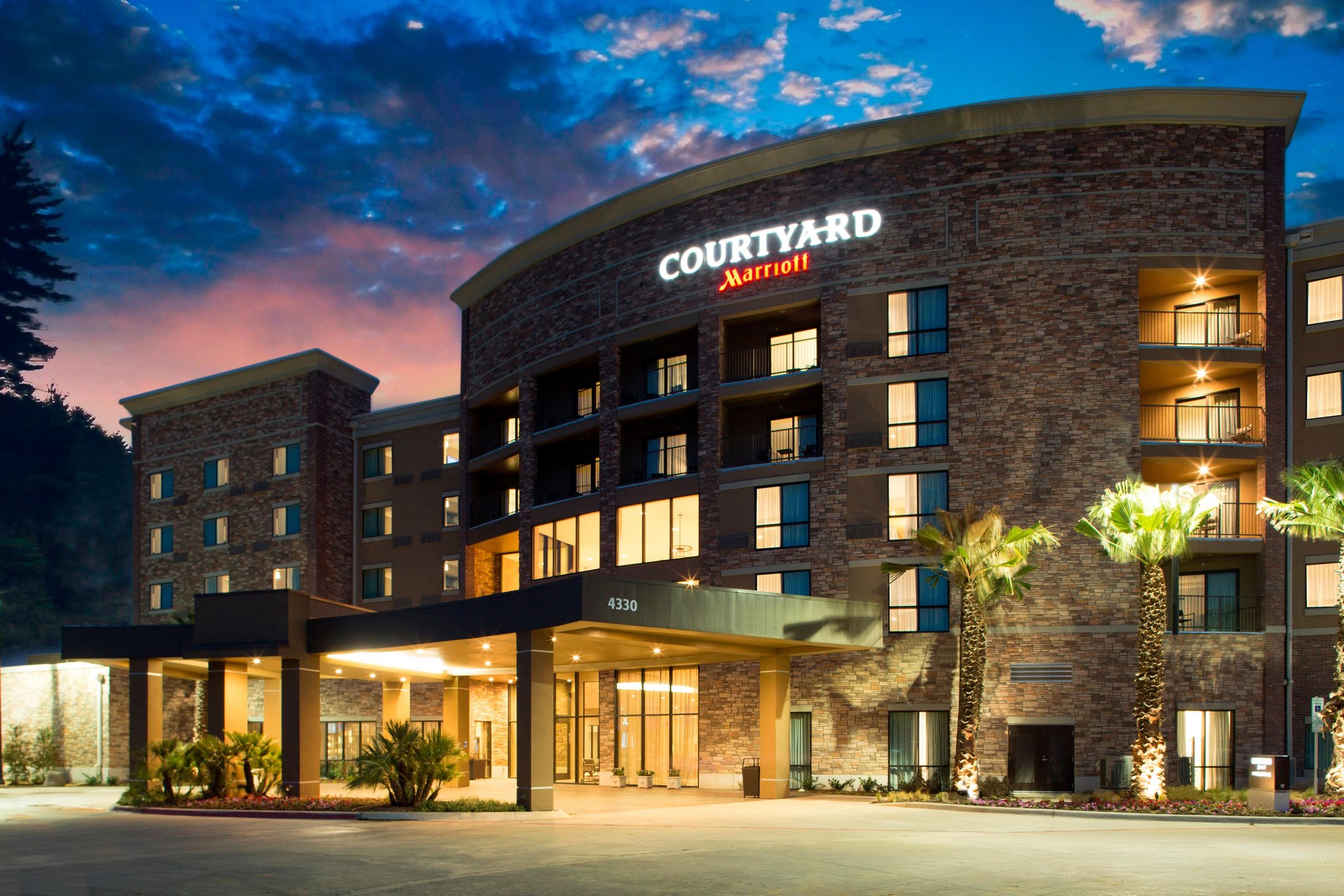 Meetings And Events At Courtyard Dallas Flower Mound Flower Mound Tx Us