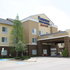 Fairfield Inn & Suites Denton