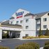 Fairfield Inn & Suites Frankfort