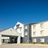 Fairfield Inn & Suites Kansas City Arpt