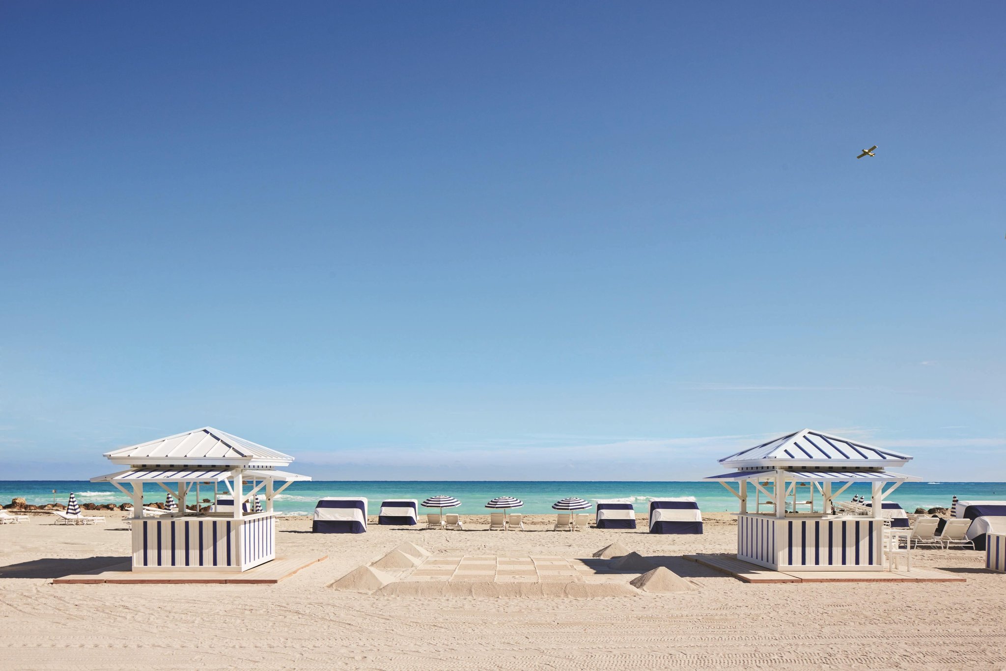 Meetings And Events At The Miami Beach Edition Miami Beach - 