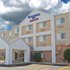 Fairfield Inn Forsyth Decatur