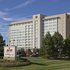 Auburn Hills Marriott Pontiac