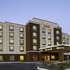 Fairfield Inn/Suites Toronto Mississauga