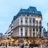 Brussels Marriott Hotel Grand Place