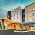 Fairfield Inn/Suites Atlanta Stockbridge