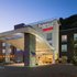 Fairfield Inn & Suites Athens