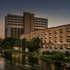 Courtyard Marriott Downtown/Riverfront