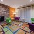 Fairfield Inn & Suites Austin NW