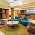 Fairfield Inn & Suites Buffalo Airport