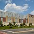 SpringHill Suites Charlotte Ballantyne